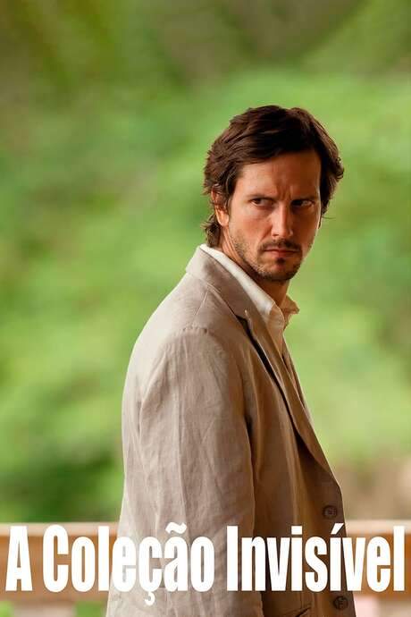 The Invisible Collection